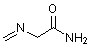 PI-13170 Methyleneamino acetamide (Not available)
