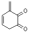 PI-13171 1,2-Dioxy-3-methylenebenzene (Not available)