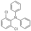 PI-13173 N-2,6-Dichlorophenylphenylaniline (Not available)