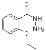 PI-13176 2-Ethoxybenzhydrazide (21018-13-3)