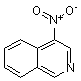 PI-13197 4-Nitroisoquinoline (36073-93-5)