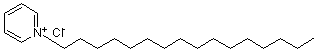 PI-13212 Hexadecyl pyridinium chloride (123-03-5)