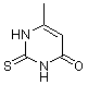PI-13213 6-Methyl-2-thiouracil (56-04-2)