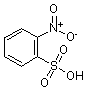 PI-13222 2-Nitrobenzenesulfonate acid (80-82-0)