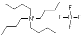 PI-13223 Tetrabutylammonium tetrafluoroborate (429-42-5)