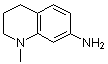 PI-13226 7-Amino-1,2,3,4-tetrahydro-1-methylquinoline (Not available)