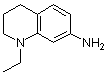 PI-13228 7-Amino-1-ethyl-1,2,3,4-tetrahydroquinoline (Not available)