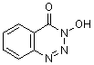 PI-13233 3-Hydroxy-1,2,3-benzotriazin-4(3H)-one (28230-32-2)