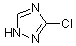 PI-13235 3-Chloro-1,2,4-triazole (6818-99-1)