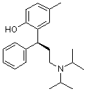 PI-13279 (R)-2,3-Bis(1-methylethyl)amino-1-phenylpropyl-4-methylphenol (Not available)