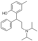 PI-13280 2,3-Bis(1-methylethyl)amino-1-phenylpropyl-4-methylphenol (Not available)