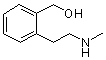 PI-13283 2-[2'-(Methylamino)ethyl]benzenemethanol (Not available)