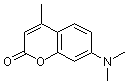 PI-13287 7-Dimethylamino-4-methylcoumarine (Not available)