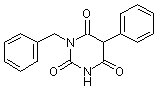 PI-13292 Benzyl-5-phenylbarbituric acid (72846-00-5)