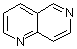 PI-13294 1,6-Naphthyridine (253-72-5)