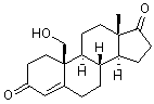 PI-13298 19-Hydroxyandrostendione (510-64-5)
