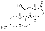PI-13299 11-|á-Hydroxyandrosterone (57-61-4)