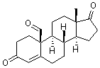PI-13301 19-Aldoandrostenedione (968-49-0)