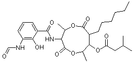 PI-13360 Antimycin A1 (642-15-9)