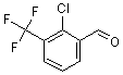 PI-13379 2-Chloro-3-(trifluoromethyl)benzaldehyde (93118-03-7)