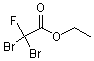PI-13395 Ethyl dibromofluoroacetate (565-53-7)
