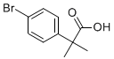PI-13413 2-(4-Bromophenyl)-2-methylpropionic acid (32454-35-6)
