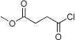 PI-13416 Methyl 3-(chloroformyl)propionate (1490-25-1)