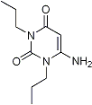 PI-13424 1,3-Dipropyl-6-aminouracil (41862-14-0)