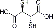 PI-13449 Meso-2,3-dimercaptosuccinic acid (304-55-2)