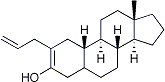 PI-13461 Allylestrenol (432-60-0)