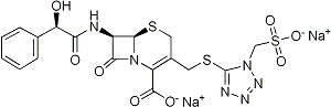PI-13463 Cefonicid (61270-58-4)