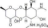 PI-13471 Spectinomycin sulfate (23312-56-3)