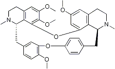 PI-13473 Tetrandrine (518-34-3)
