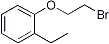 PI-13475 1-(2-Bromoethoxy)-2-ethylbenzene (915922-20-2)