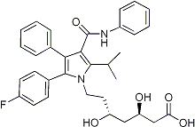 PI-13480 Atorvastatin (134523-00-5)