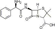 PI-13481 Ampicillin (69-53-4)