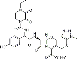 PI-13483 Cefoperazone sodium (62893-20-3)