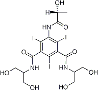PI-13485 Iopamidol (62883-00-5)