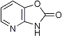 PI-13499 3H-Oxazolo[4,5-b]pyridin-2-one (60832-72-6)