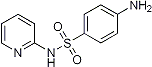 PI-13507 4-Amino-N-pyridin-2-yl-benzenesulfonamide (144-83-2)