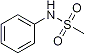 PI-13514 N-Phenylmethanesulfonamide (1197-22-4)