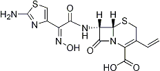 PI-13534 Cefdinir (91832-40-5)