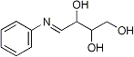PI-13539 4-Phenyliminobutane-1,2,3-triol (Not available)
