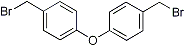 PI-13550 4,4'-Bis(bromomethyl)diphenyl ether (4542-75-0)