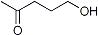PI-13555 5-Hydroxypentan-2-one (1071-73-4)