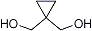 PI-13563 (1-Hydroxymethylcyclopropyl)methanol (39590-81-3)
