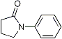 PI-13565 1-Phenylpyrrolidin-2-one (4641-57-0)