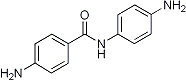 PI-13569 4-Amino-N-(4-aminophenyl)benzamide (785-30-8)