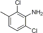 PI-13570 2,6-Dichloro-3-methylphenylamine (64063-37-2)