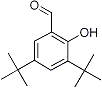 PI-13572 3,5-Di-tert-butyl-2-hydroxybenzaldehyde (37942-07-7)